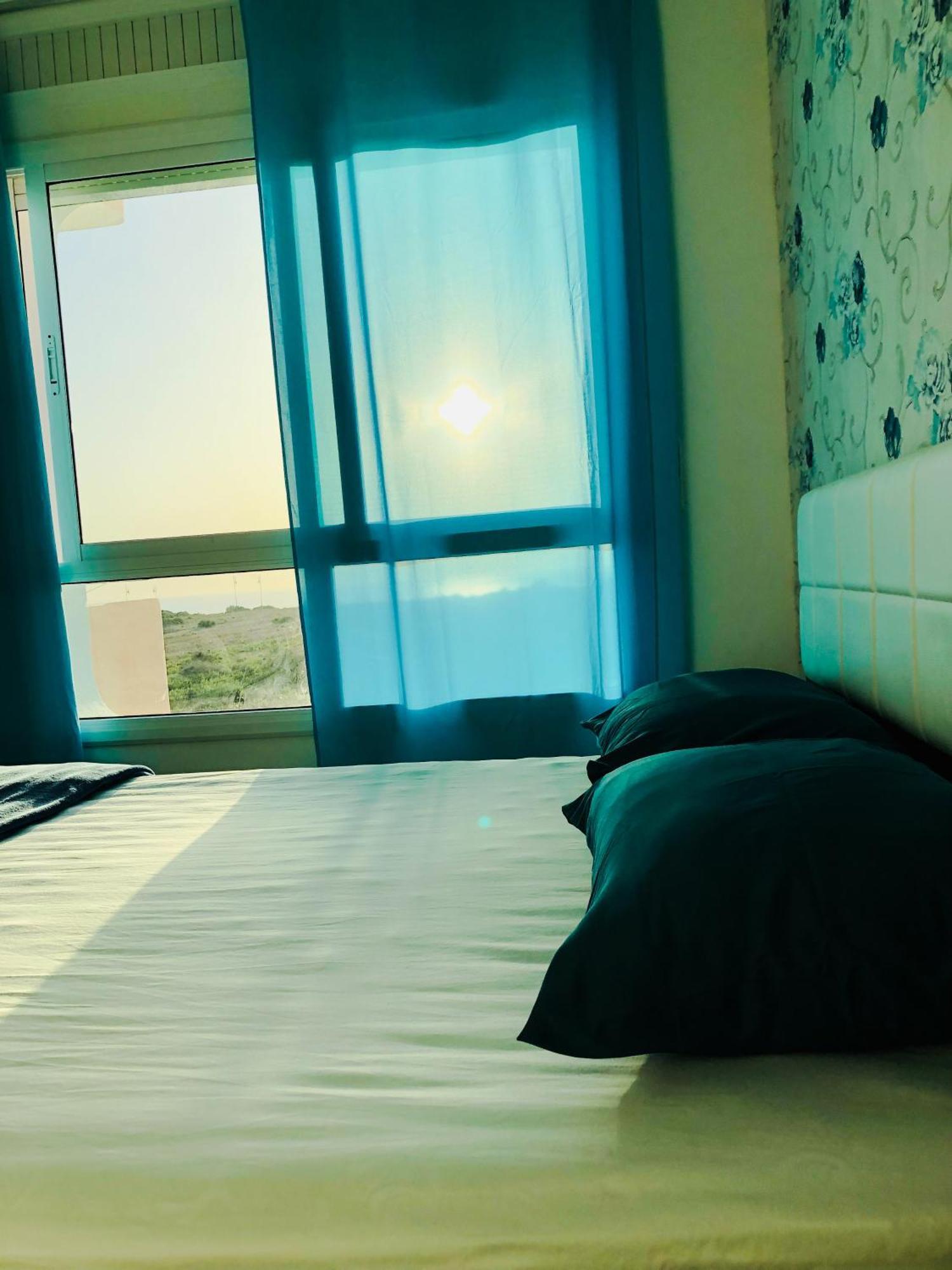 Fantastique Avec Piscine Sur La M2 Appartement Tanger