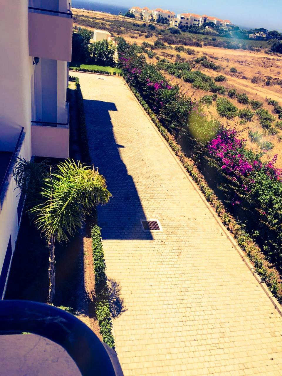 Fantastique Avec Piscine Sur La M2 Appartement Tanger