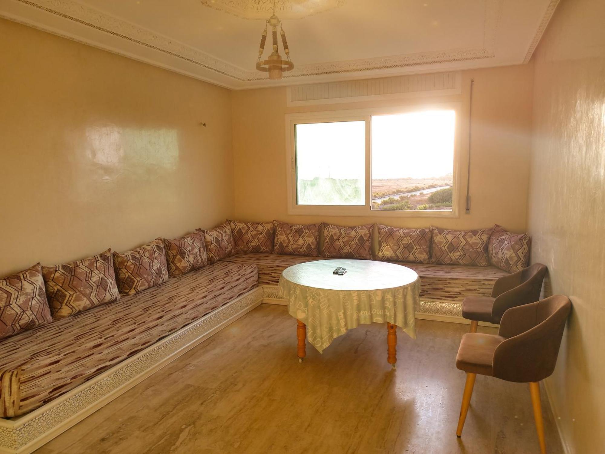 Fantastique Avec Piscine Sur La M2 Appartement *