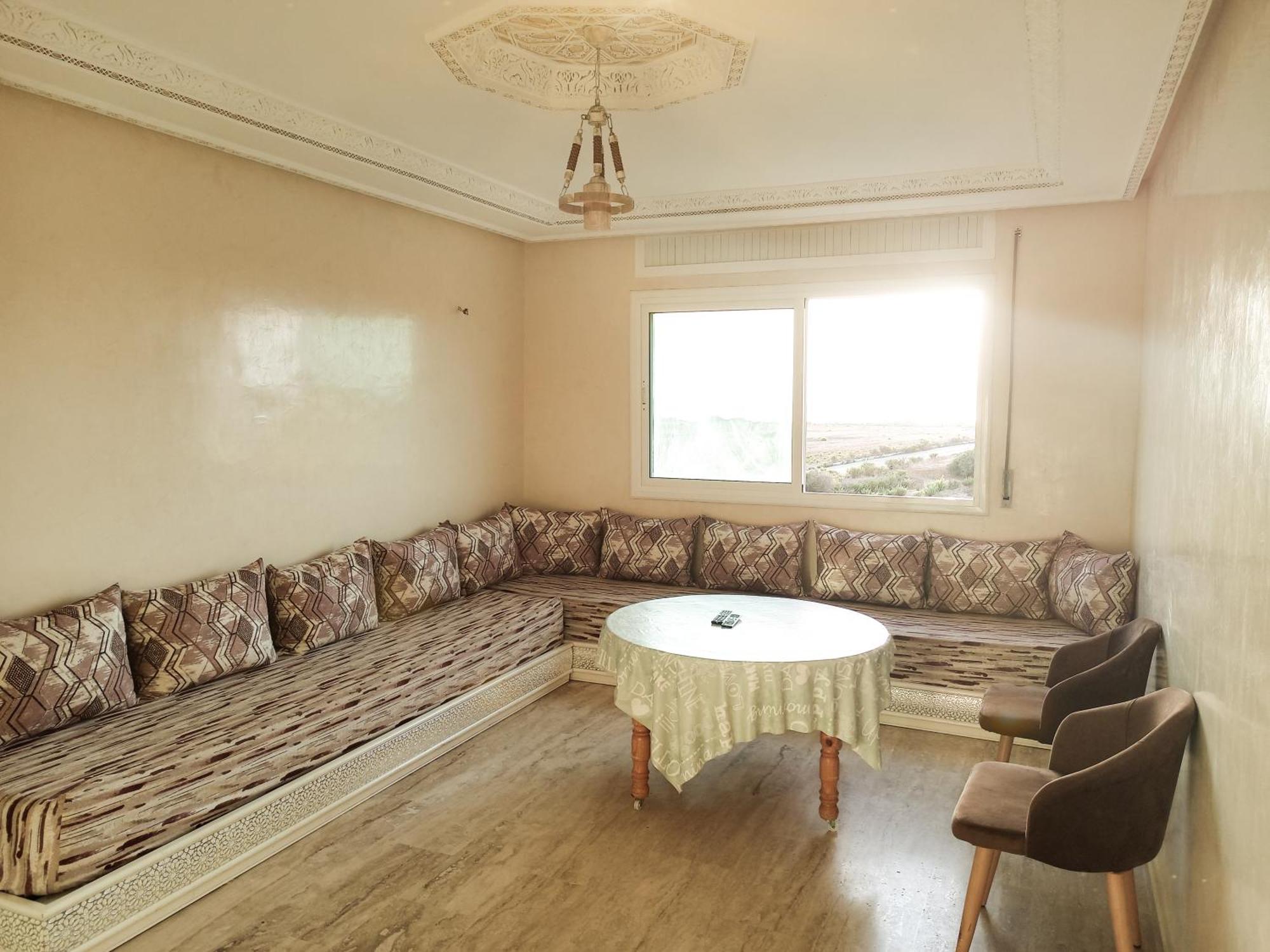 Appartement Fantastique Avec Piscine Sur La M2 *